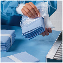 HALYARD ABSORBENT TOWELS, 100 packs per case