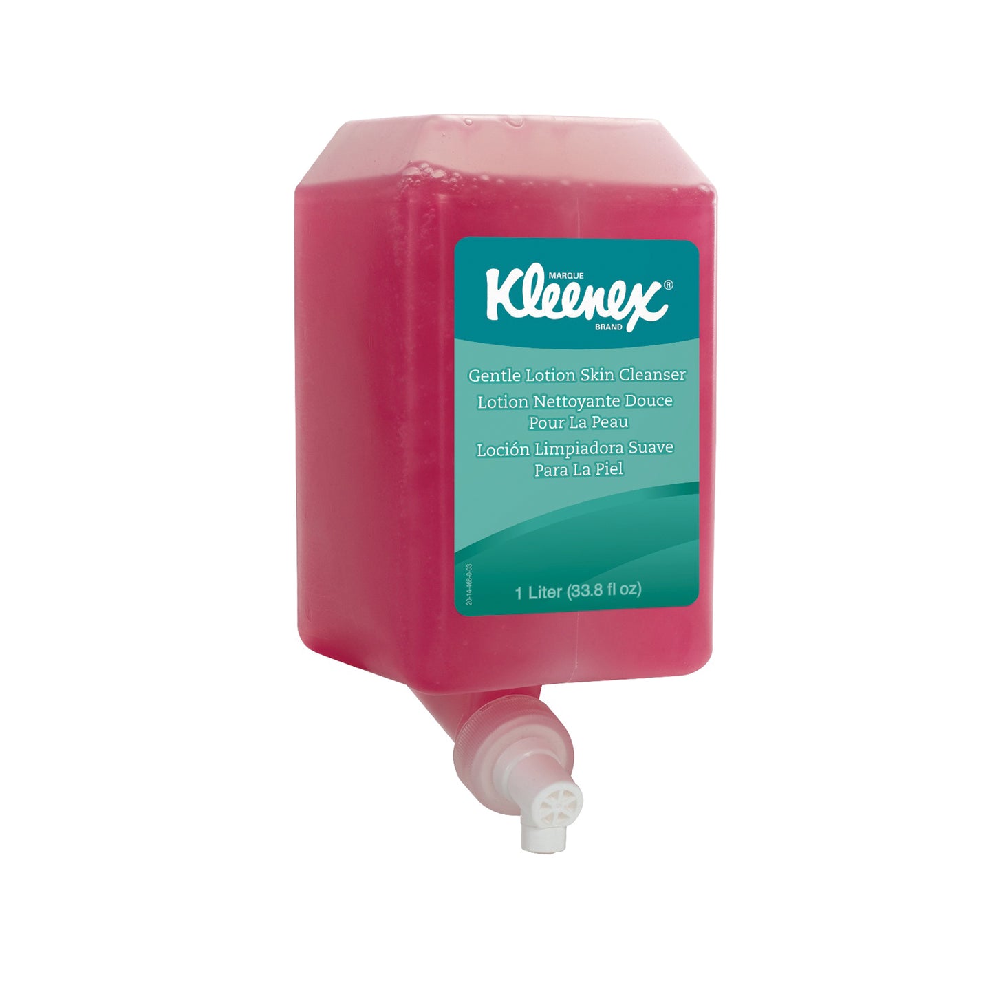 KIMBERLY-CLARK KIMCARE CASSETTE SKIN CARE SYSTEM REFILLS, 6 per case
