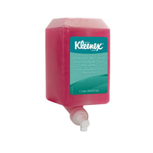 KIMBERLY-CLARK KIMCARE CASSETTE SKIN CARE SYSTEM REFILLS, 6 per case
