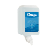 KIMBERLY-CLARK KIMCARE CASSETTE SKIN CARE SYSTEM REFILLS, 6 per case