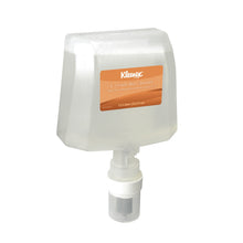 KIMBERLY-CLARK KLEENEX FOAM SKIN CLEANSER, 2 per case