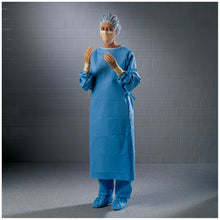 HALYARD ULTRA FABRIC-REINFORCED SURGICAL GOWNS, 28 per case