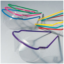 HALYARD SAVEVIEW ASSEMBLED GLASSES, 10 per box, 5 boxes per case