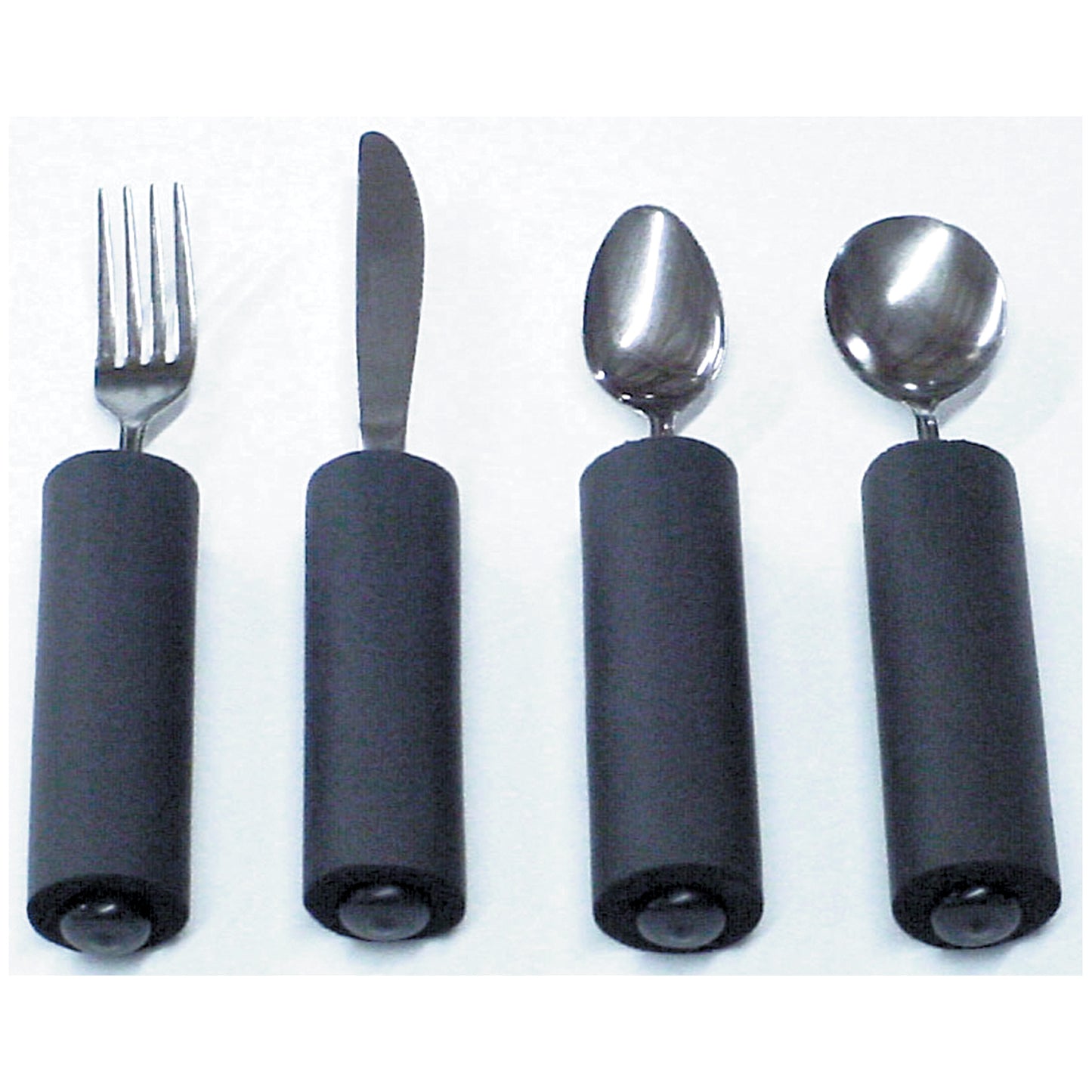 KINSMAN SOFT B-U™ HANDLE UTENSILS