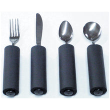 KINSMAN SOFT B-U™ HANDLE UTENSILS