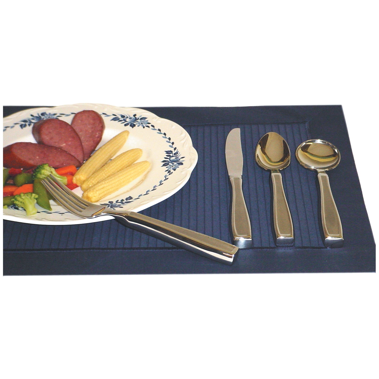 KINSMAN KEATLERY WEIGHTED DINNERWARE
