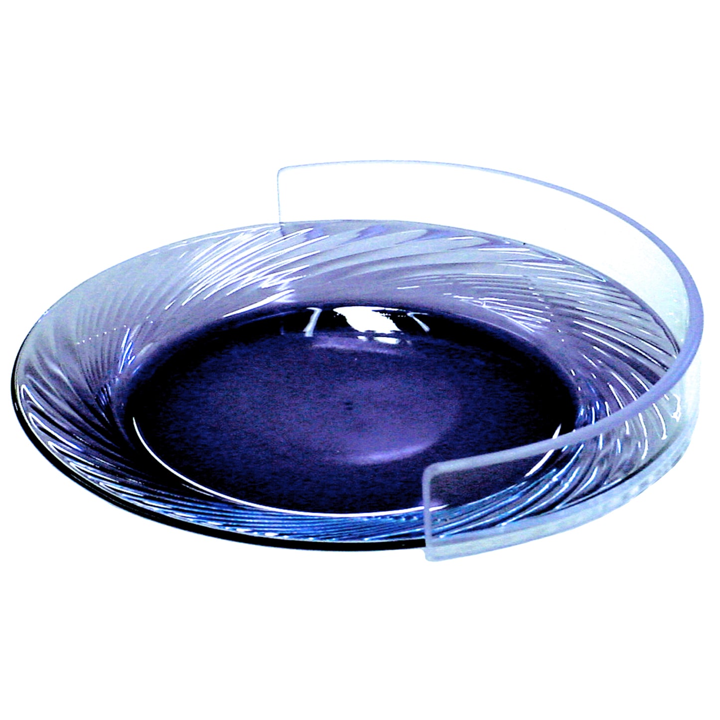 KINSMAN CLEAR PLATE GUARDS