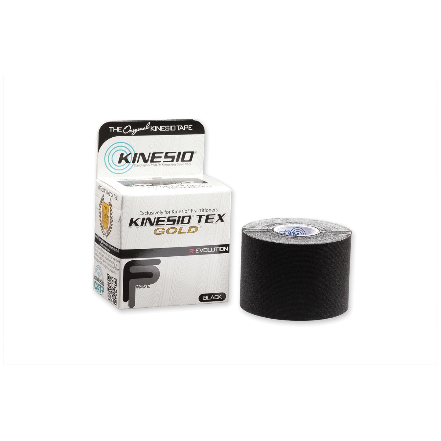 KINESIO TEX GOLD FP TAPE, 6 rolls per box