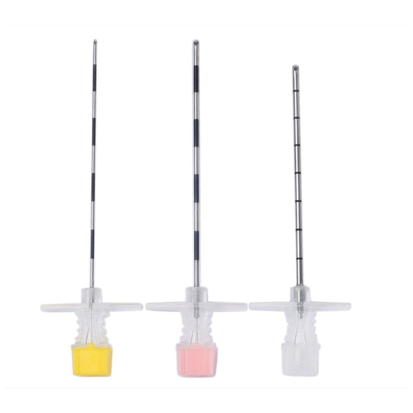 LCCS MEDICAL EPIDURAL NEEDLE, 25 per box