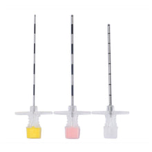 LCCS MEDICAL EPIDURAL NEEDLE, 25 per box