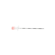 LCCS MEDICAL EPIDURAL NEEDLE, 25 per box