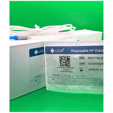 LCCS MEDICAL ELECTRODES & ACCESSORIES, 5 per box