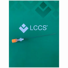 LCCS MEDICAL SPINAL NEEDLE