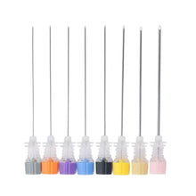 LCCS MEDICAL SPINAL NEEDLE, 25 per box