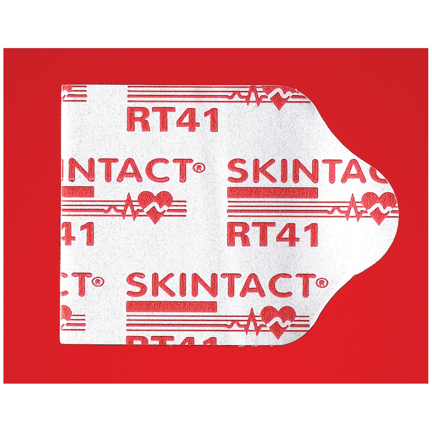 LEONHARD LANG SKINTACT® DIAGNOSTIC RESTING ECG ELECTRODES