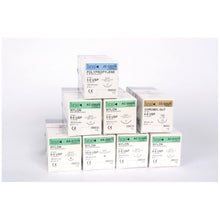 SURGICAL SPECIALTIES LOOK OFFICE & PLASTIC SURGERY SMALLSTITCH SUTURES, 12 per box
