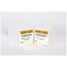 SURGICAL SPECIALTIES LOOK BONEWAX WOUND CLOSURE, 12 per box