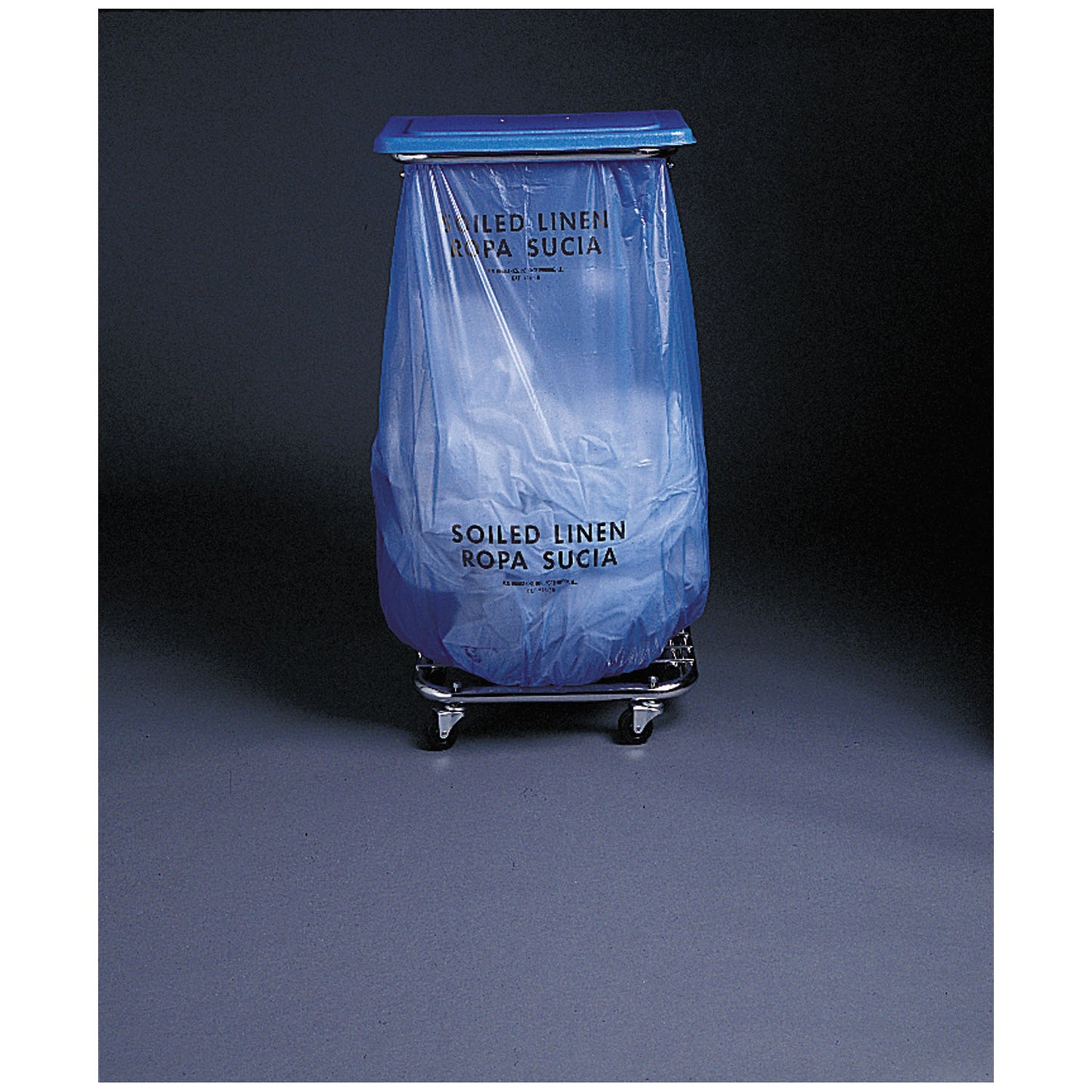 MEDEGEN SAF-T-SEAL LINEN BAGS, 250 per case