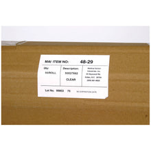 MEDEGEN CONVENTIONAL BEDPANS, 12 per case