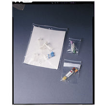 MEDEGEN SURE-LOK ZIP CLOSURE BAGS, 1000 per case