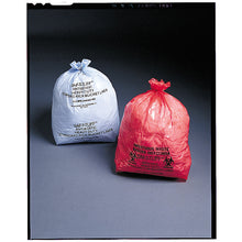 MEDEGEN SAF-T-TUFF KICK BUCKET LINERS, 500 per case