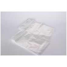 MEDEGEN ZIP CLOSURE BAGS, 100 per box, 10 boxes per case