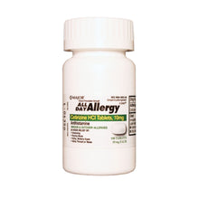 MAJOR ALLERGY TABLETS, 144 per case