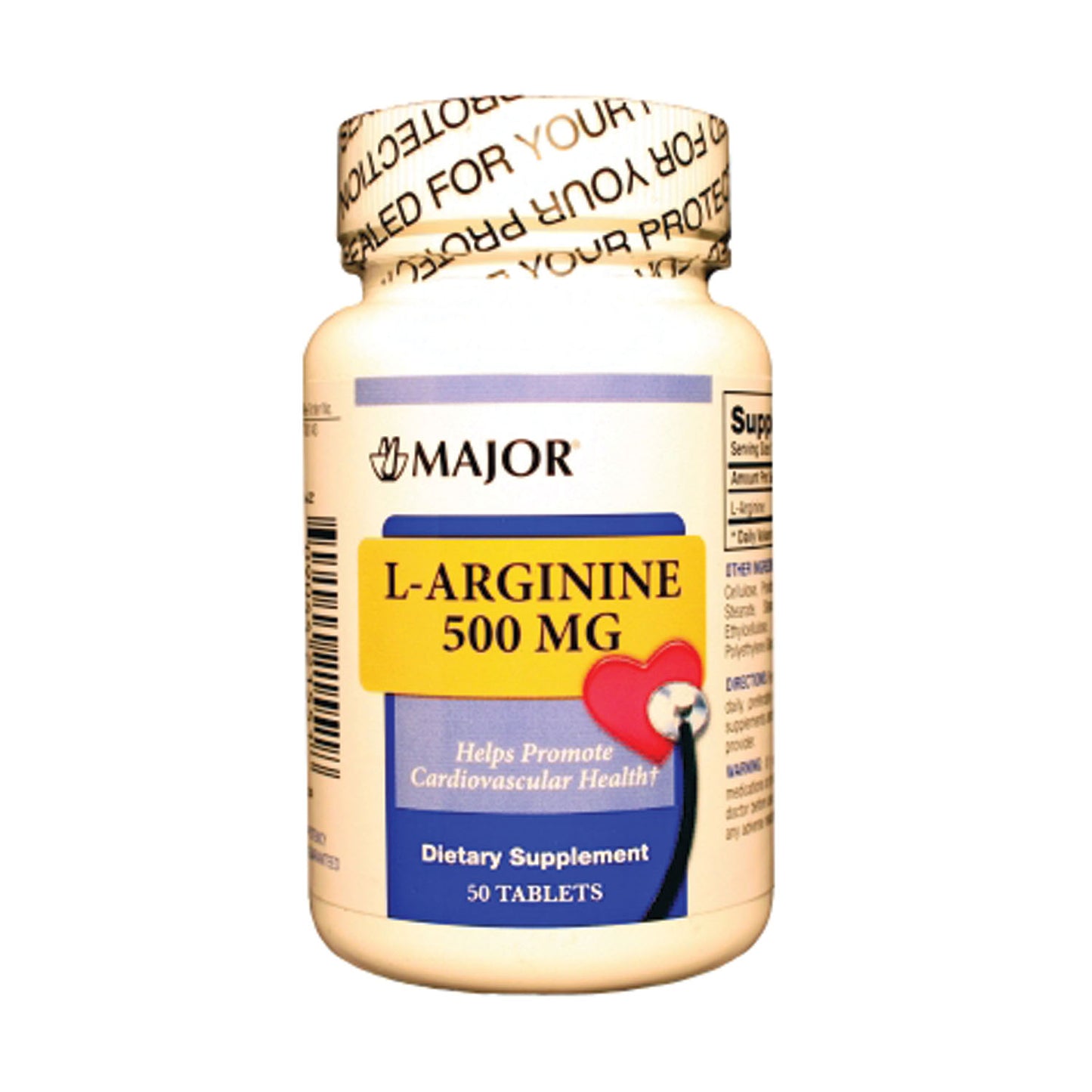 MAJOR DIETARY SUPPLEMENT, 24 per case