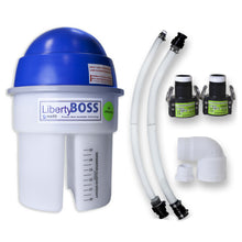 MARS LIBERTYBOSS AMALGAM SEPARATOR