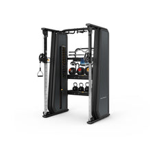 MATRIX FITNESS GO SERIES FUNCTIONAL TRAINER