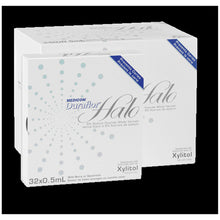 MEDICOM DURAFLOR HALO 5% SODIUM FLUORIDE WHITE VARNISH, 250 per case