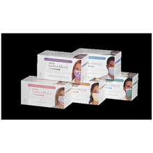 MEDICOM SAFEMASK PREMIER L1, 50 per box, 10 boxes per case