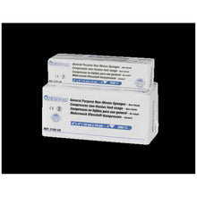 MEDICOM SAFEGAUZE SPONGES