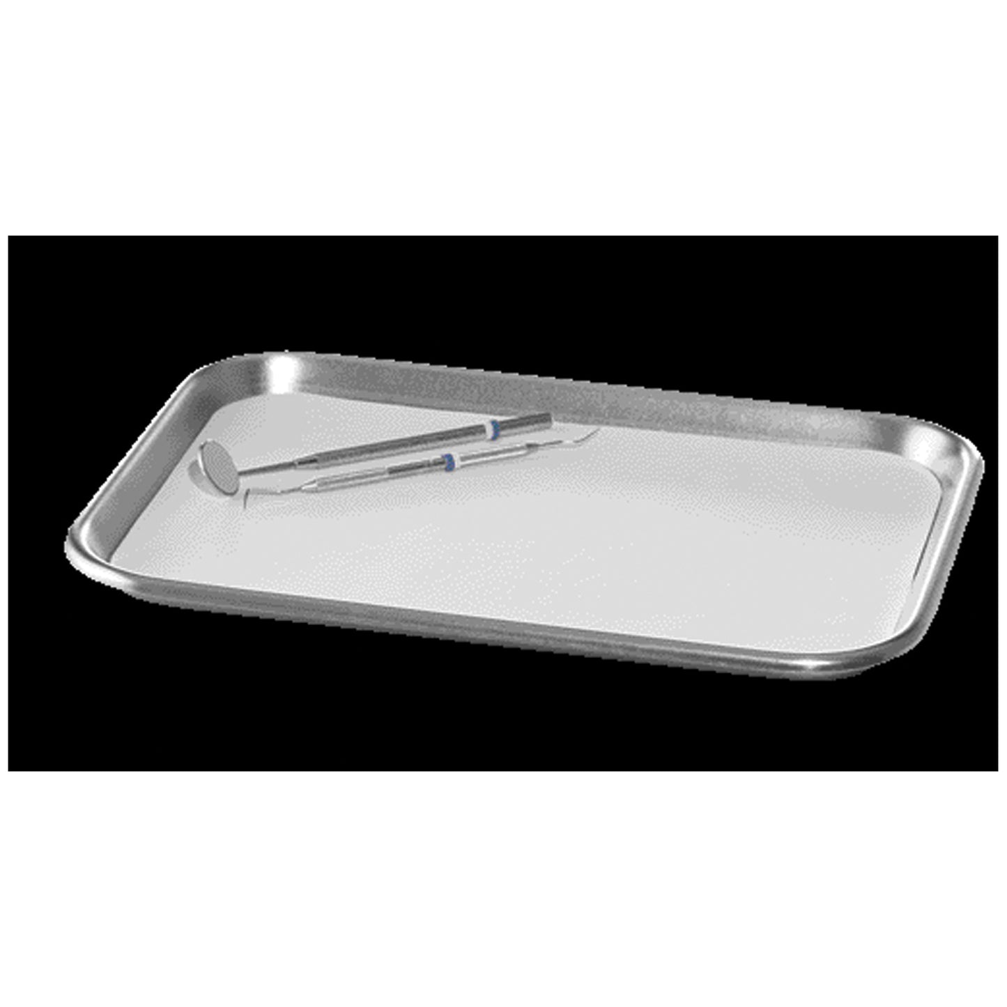 MEDICOM DENTAL TRAY COVERS, 1000 per case