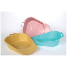MEDEGEN FRACTURE BEDPANS, 50 per case