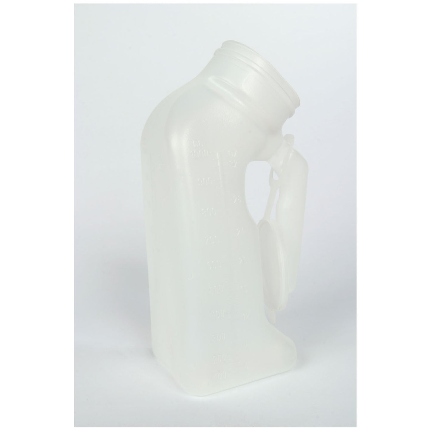 MEDEGEN MALE URINALS, 12 per case