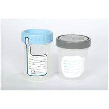 MEDEGEN STERILE SPECIMEN CONTAINER, 100 per case