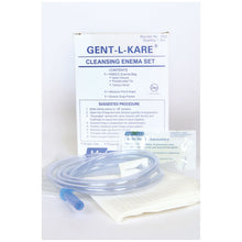 MEDEGEN CLEANSING ENEMA SETS, 50 per case