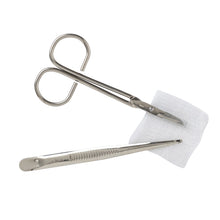 MEDICAL ACTION GENT-L-KARE STERILE SUTURE REMOVAL KITS, 50 per case