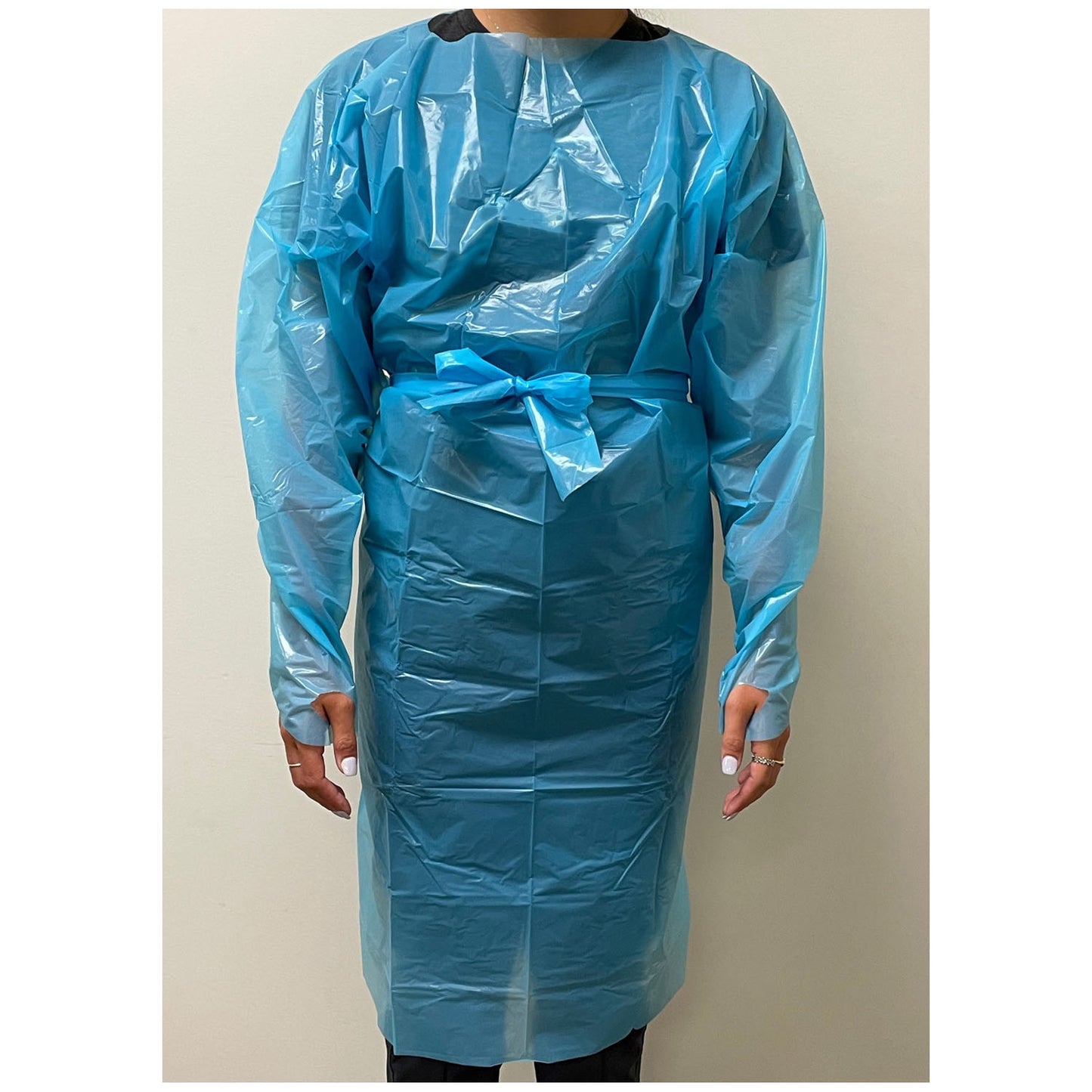 MEDEGEN GOWNS, 75 per case