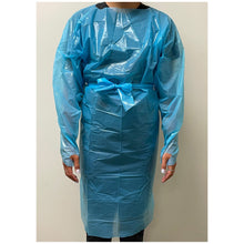 MEDEGEN GOWNS, 75 per case