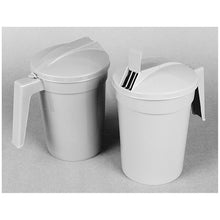 MEDEGEN PITCHER WITH COVER DELUXE, 100 per case