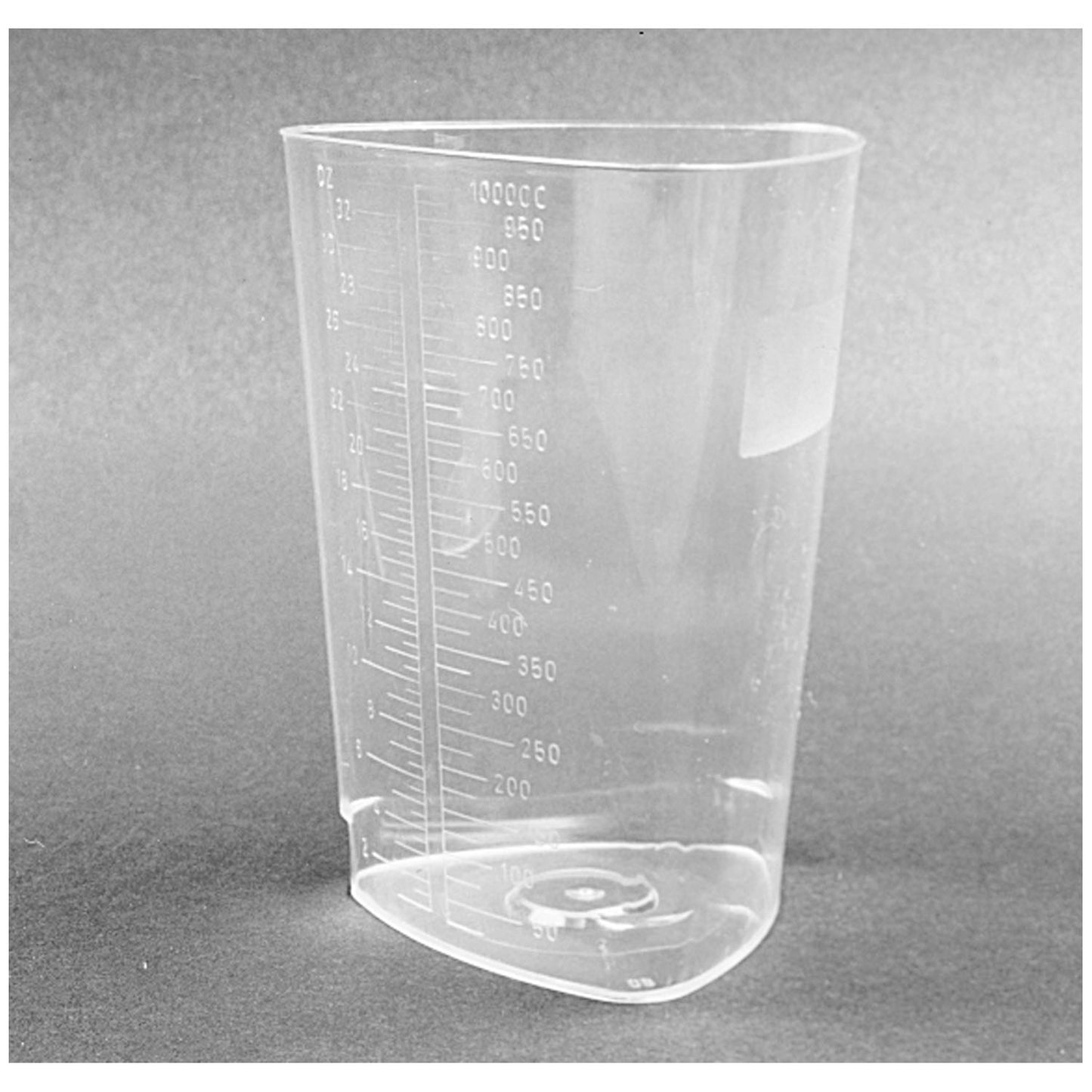 MEDEGEN TRIANGULAR MEASURE, 200 per case
