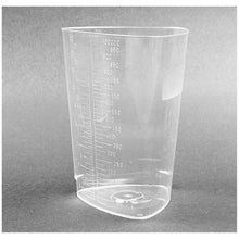 MEDEGEN TRIANGULAR MEASURE, 200 per case