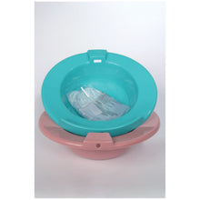 MEDEGEN SITZ BATH, 10 per case
