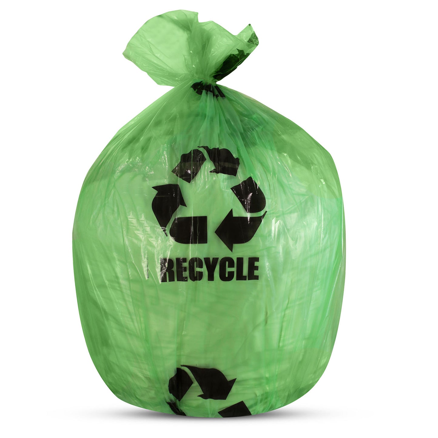 MEDEGEN POLYETHYLENE CAN LINERS, 250 rolls per case