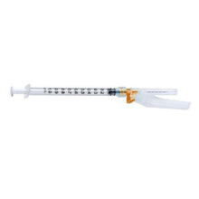 MEDIVENA ONE-CARE® SYRINGE AND SAFETY NEEDLES
