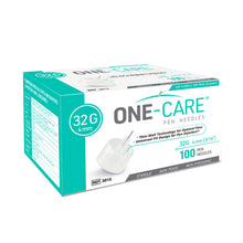 MEDIVENA ONE-CARE PEN NEEDLES, 100 per box