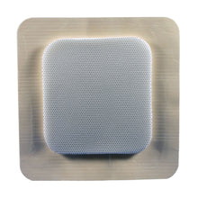 MEDIPURPOSE MEDIPLUS-FOAM AG DRESSING, 10 per box