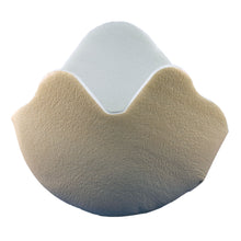 MEDIPURPOSE MEDIPLUS-SUPERFOAM AG DRESSING, 10 per box